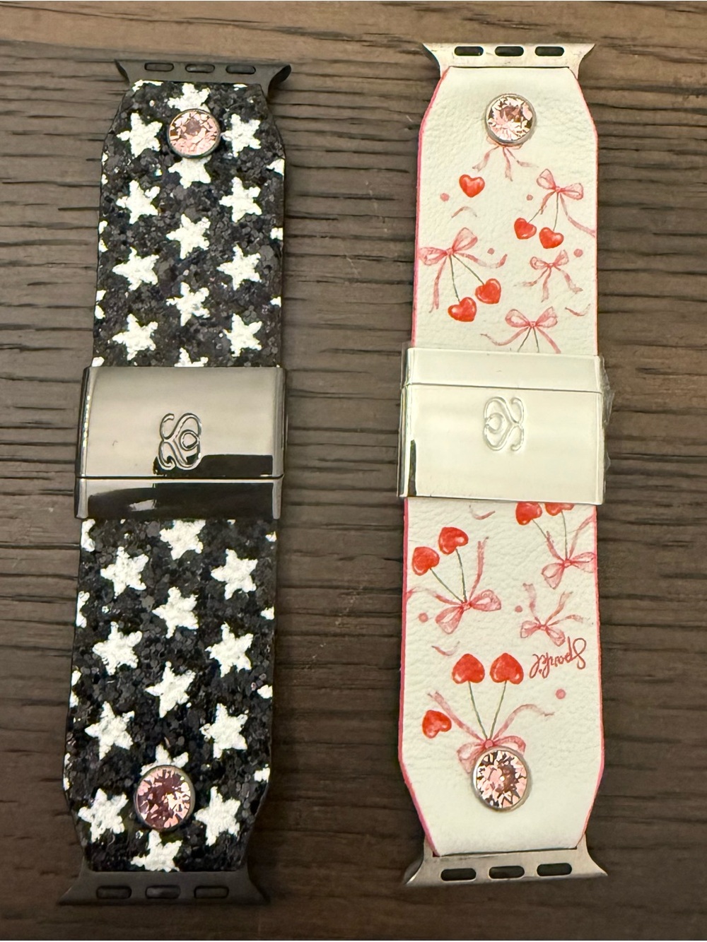 Spark*l Smart Watch Band Watchlet 41mm - Price is for 1 only